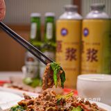 专做潮汕菜21年老手艺的厨师，潮汕菜就吃这家