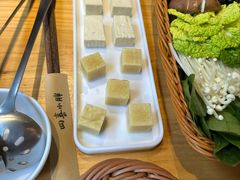 -四喜小胖·北京涮肉(五道营店)