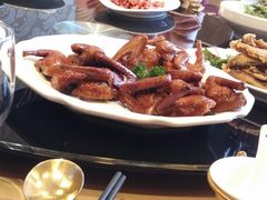 -新南华大酒店(广中店)