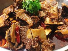 牛排-小杨酒家(华苑小区店)