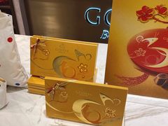 -GODIVA(月星环球港店)