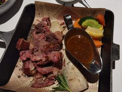 -俄士厨房(五棵松华熙LIVE店)