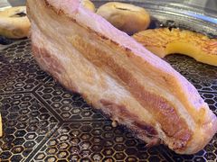 -杀猪天·韩国烤肉(总店)