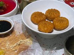 -老佛爷铜炉蛙锅(挂绿店)