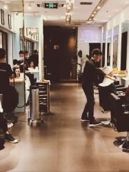 -东方麒麟·潘多拉SALON