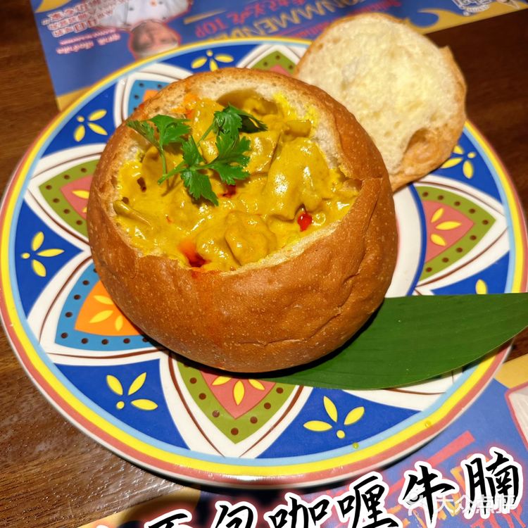🔵泰妃殿 | 深圳泰菜天花板