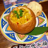 🔵泰妃殿 | 深圳泰菜天花板