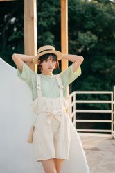 -模卡原创写真馆(苏州总店)