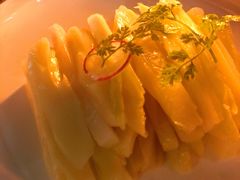 凉拌菜花-酒池星座(深圳湾后海汇店)
