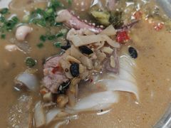 -舒记老友粉(埌西店)