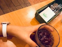 -萨莉亚意式餐厅(永旺购物中心店)