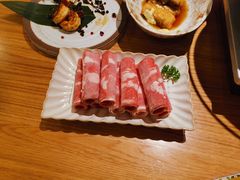 -团子君寿司·茶
