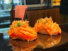-昊·来了寿司(台湾街店)