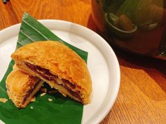-云海肴·汽锅鸡·云南菜(苏州中心店)