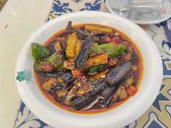 -阿拉丁新疆风味餐厅·清真(罗廊巷店)