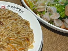 -直隶安家罩饼(复兴路店)