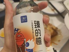 -兰湘子·湘菜小炒(南京江宁万达店)