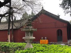 -洛阳白马寺
