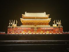 -深圳珠宝博物馆