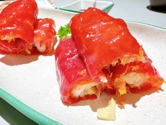 红米肠-添好运点心专门店(深水埗店)