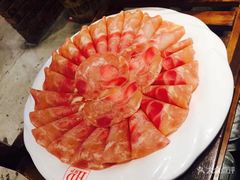 -槐店王婆大虾(开发区店)