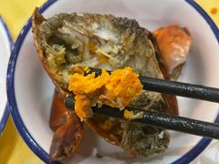 莲花公园煎蟹-莲花公园煎蟹(总店)