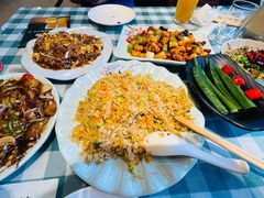 -南来顺饭庄·清真(南菜园店)