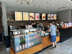 -星巴克(成都龙湖三千集店)