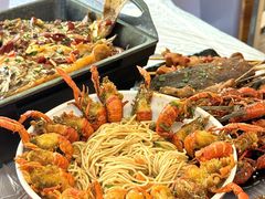 -四妹餐厅(玫瑰街店)