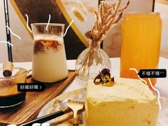 -十五食吾 La Pâtisserie (海甸岛店)