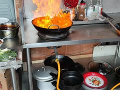 -小板凳(四公里店)