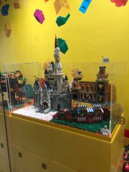 -LEGO(国贸商城店)