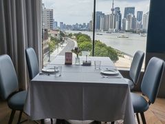 -Kathleen's Waitan 凯圣琳江景西餐厅(外滩店)