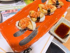 -东田之村自助餐厅(金水路店)