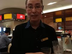 -蓝海国际大饭店·蓝钻自助百汇(兰山店)