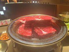 -西塔老太太泥炉烤肉(亚运村店)