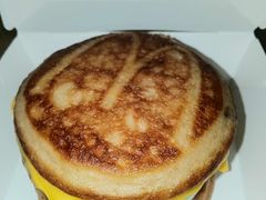 -麦当劳(红荔西店)