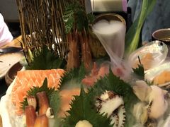 -和彩放题餐厅(酒仙桥店)