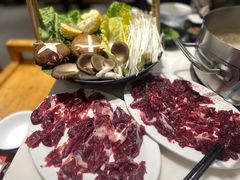 -陈记顺和潮汕牛肉火锅(韩江路店)