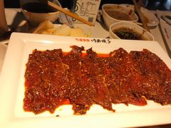 -川西坝子(老军营店)