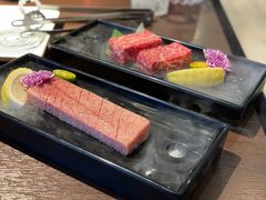 DNA牛舌-橘焱胡同烧肉夜食(BFC外滩金融中心店)