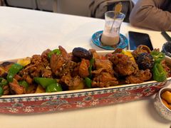 -龟兹KUCINA·新疆菜(前滩L+PLAZA店)