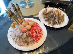 -冬宝海鲜食府(桂城店)