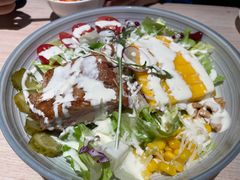 -卡朋西餐(悦汇城店)