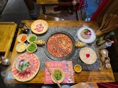 -蜀大侠火锅(寰球文化地标·总府店)