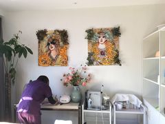 包房-星美科技皮肤管理中心(国贸店)