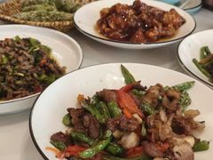 -食光慢宴·安吉土菜馆