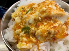 -米屋石锅拌饭(师大店)