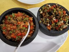 黑红三剁双拼-蝴蝶泉宾馆-中餐厅