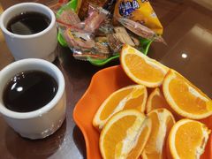 -肖记公安牛肉鱼杂馆·省级非物质文化遗产(三角路直营店)